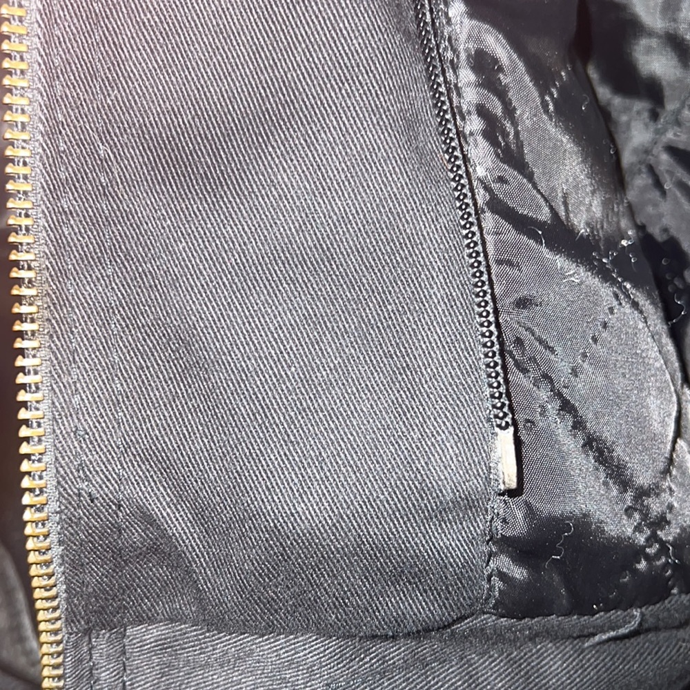 Custom Bilt Motorcycle Jacket - Picture 10 of 10